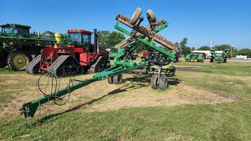 Main image Unverferth 1245