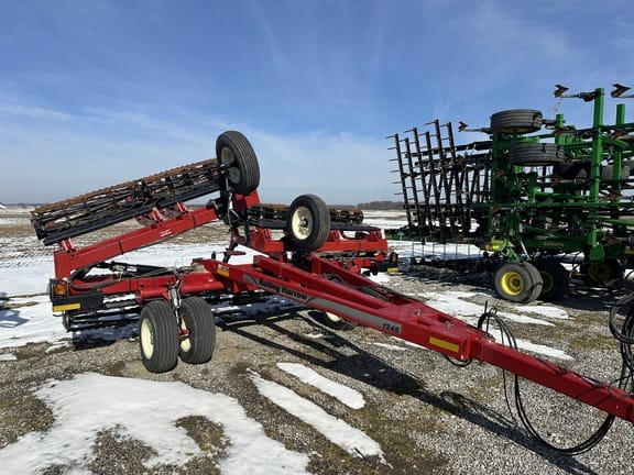 2020 Unverferth 1245 Equipment Image0