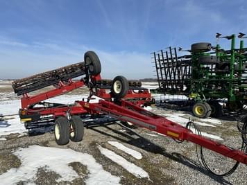 Main image Unverferth 1245