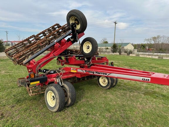 Main image Unverferth 1245