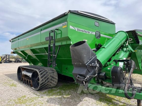 Main image Unverferth 1620