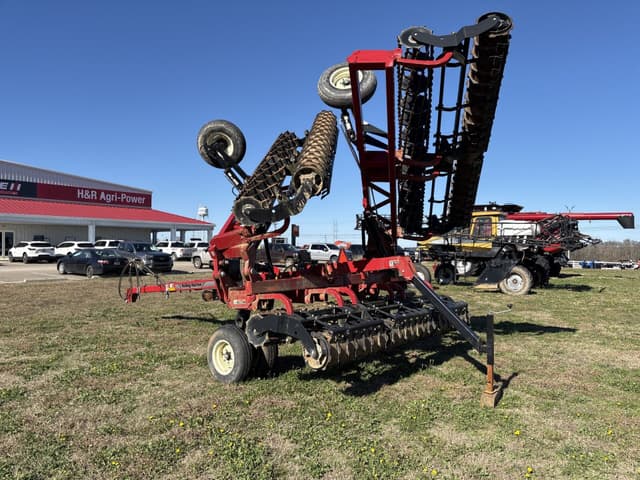 Image of Unverferth 1645D equipment image 4