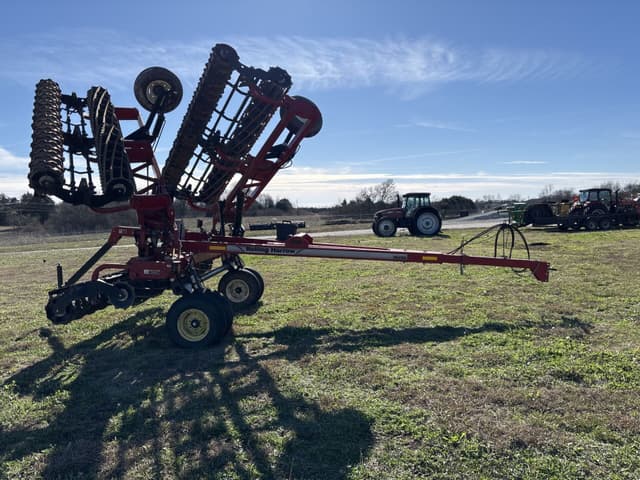 Image of Unverferth 1645D equipment image 3