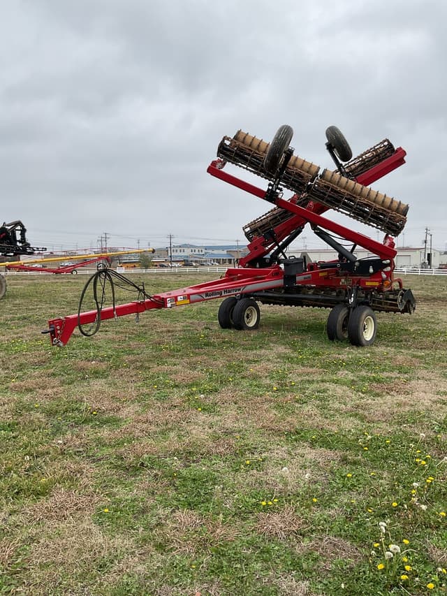 Image of Unverferth 1645D equipment image 1