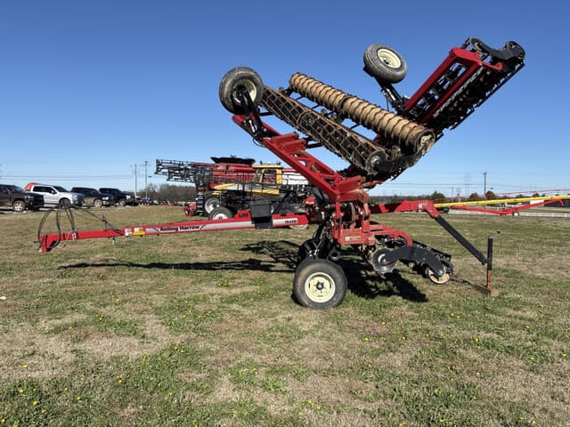 Image of Unverferth 1645D equipment image 3