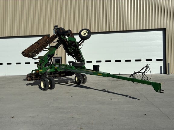 2020 Unverferth 1645D Equipment Image0