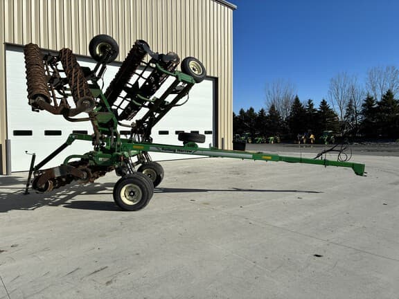 Image of Unverferth 1645D equipment image 1