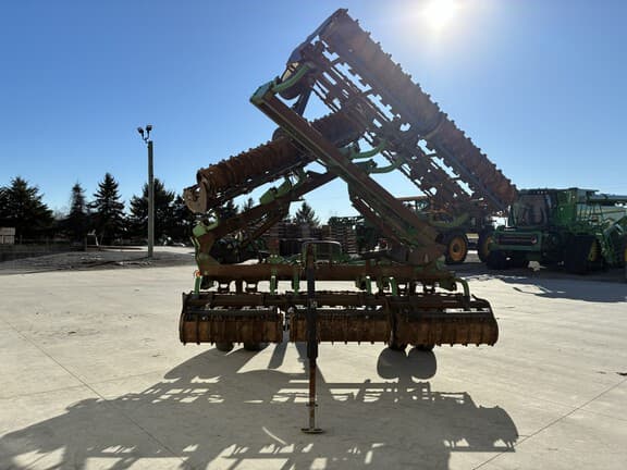 Image of Unverferth 1645D equipment image 3