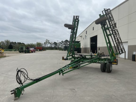 2020 Unverferth 165 Equipment Image0