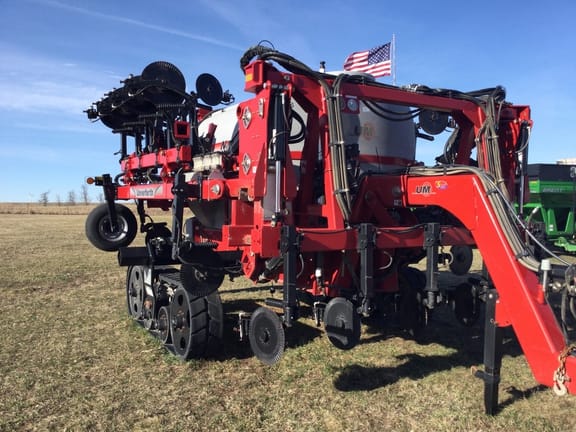 Main image Unverferth Nutrimax 2600