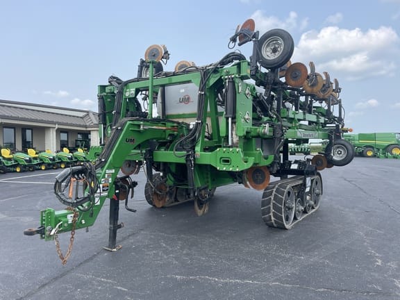 Main image Unverferth Nutrimax 2600