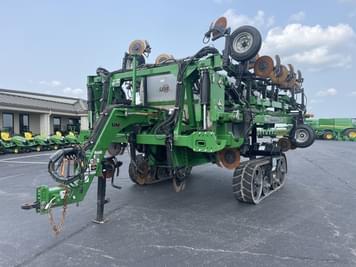 Main image Unverferth Nutrimax 2600