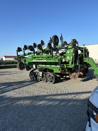 Main image Unverferth Nutrimax 2600