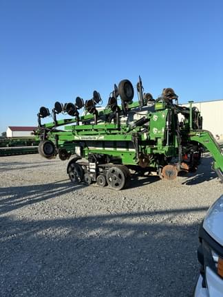 Main image Unverferth Nutrimax 2600