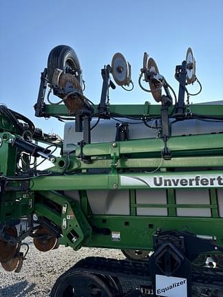 Image of Unverferth Nutrimax 2600 equipment image 1