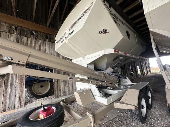 Image of Unverferth 3955DXL Primary image