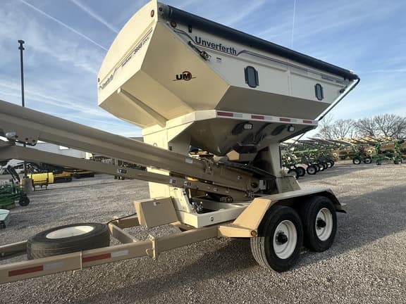 Image of Unverferth 3955DXL Primary image