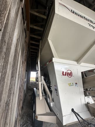 Image of Unverferth 3955DXL equipment image 2