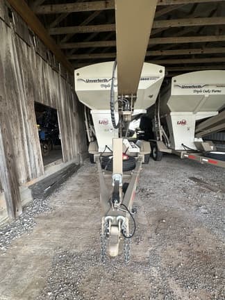 Image of Unverferth 3955DXL equipment image 3