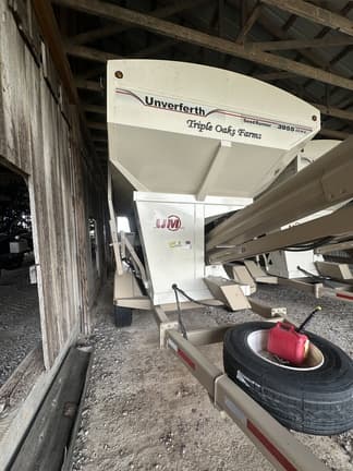 Image of Unverferth 3955DXL equipment image 1