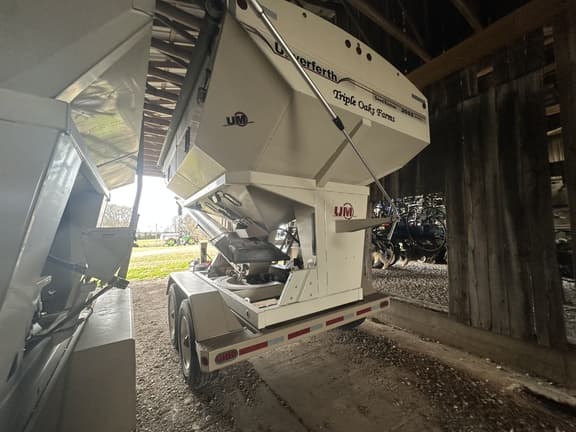 Image of Unverferth 3955DXL equipment image 2