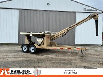 Main image Unverferth Seed Pro 410