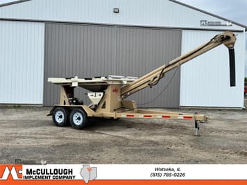 Main image Unverferth Seed Pro 410