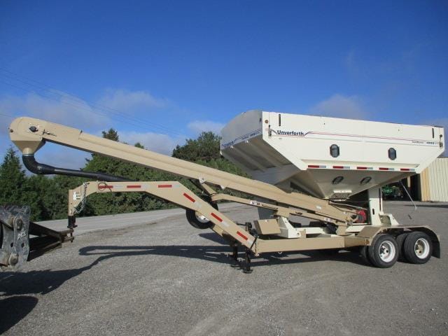 2020 Unverferth 4955DXL Equipment Image0