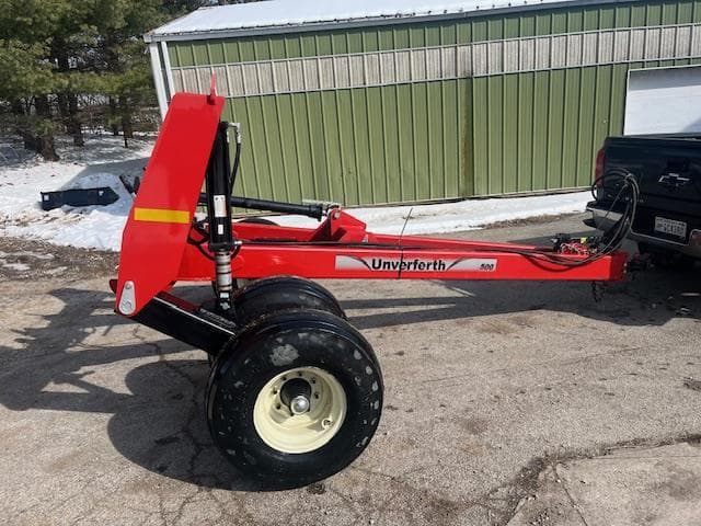 Image of Unverferth 500 equipment image 1