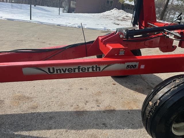 Image of Unverferth 500 equipment image 2