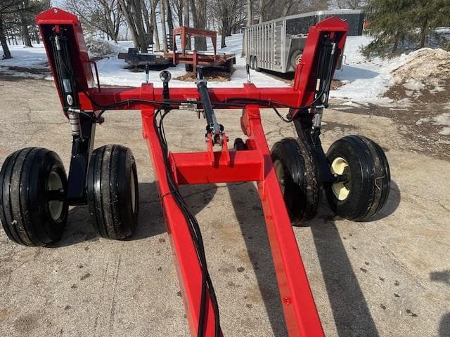 Image of Unverferth 500 equipment image 4