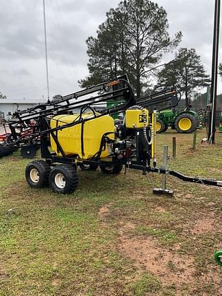 Image of Top Air 200G ATV Sprayer Primary image