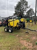 2020 Top Air 200G ATV Sprayer Image