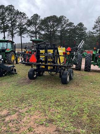 Image of Top Air 200G ATV Sprayer Primary image