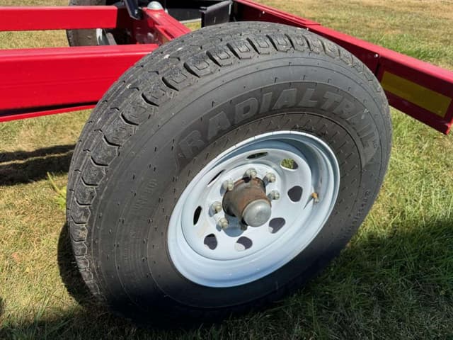 Image of Unverferth AWS-42 equipment image 4