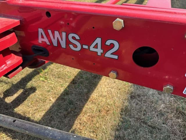 Image of Unverferth AWS-42 equipment image 1