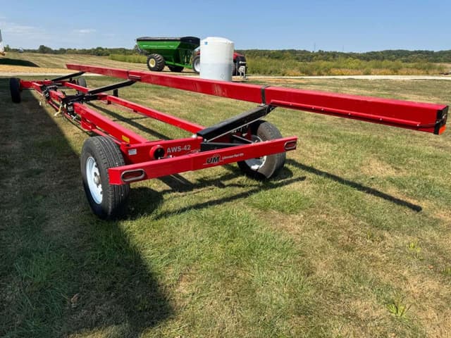 Image of Unverferth AWS-42 equipment image 2