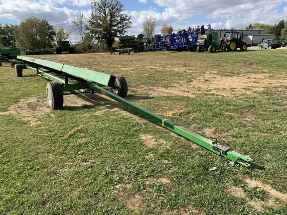 2020 Unverferth AWS-48 Equipment Image0