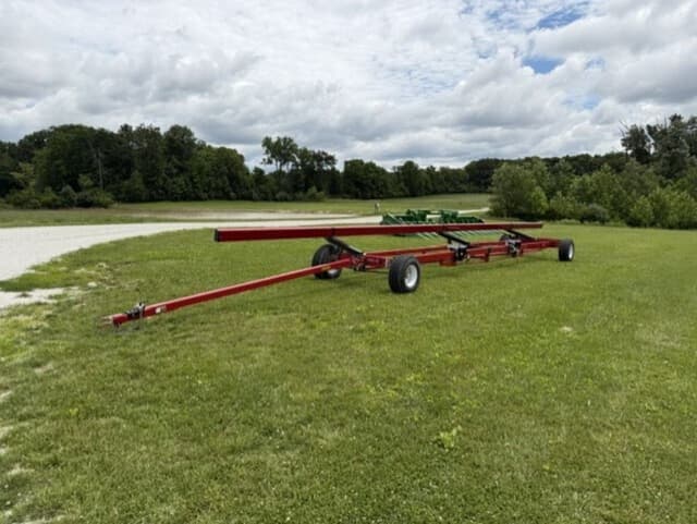 Image of Unverferth AWS-48 equipment image 1