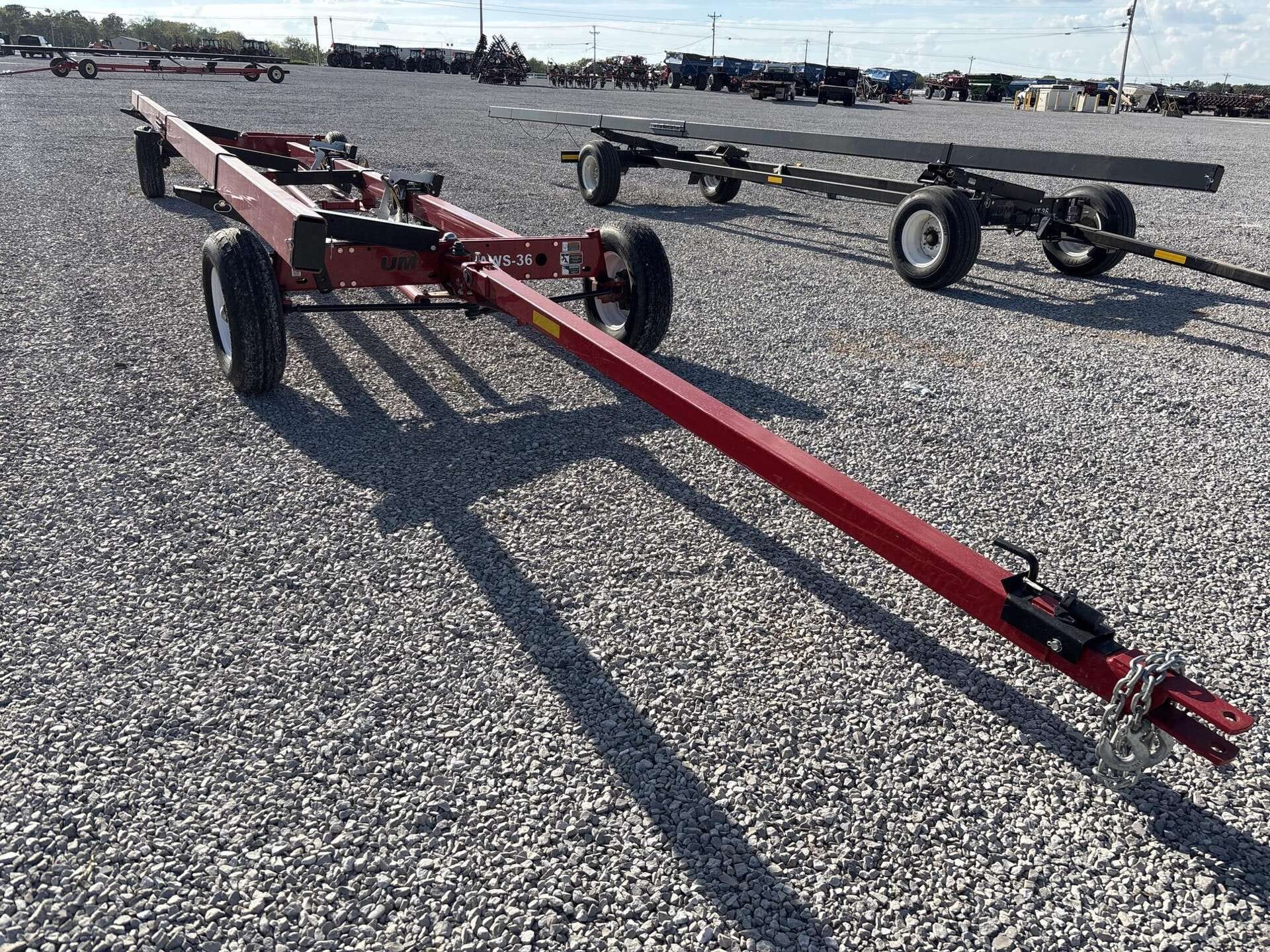 Main image Unverferth AWS-36