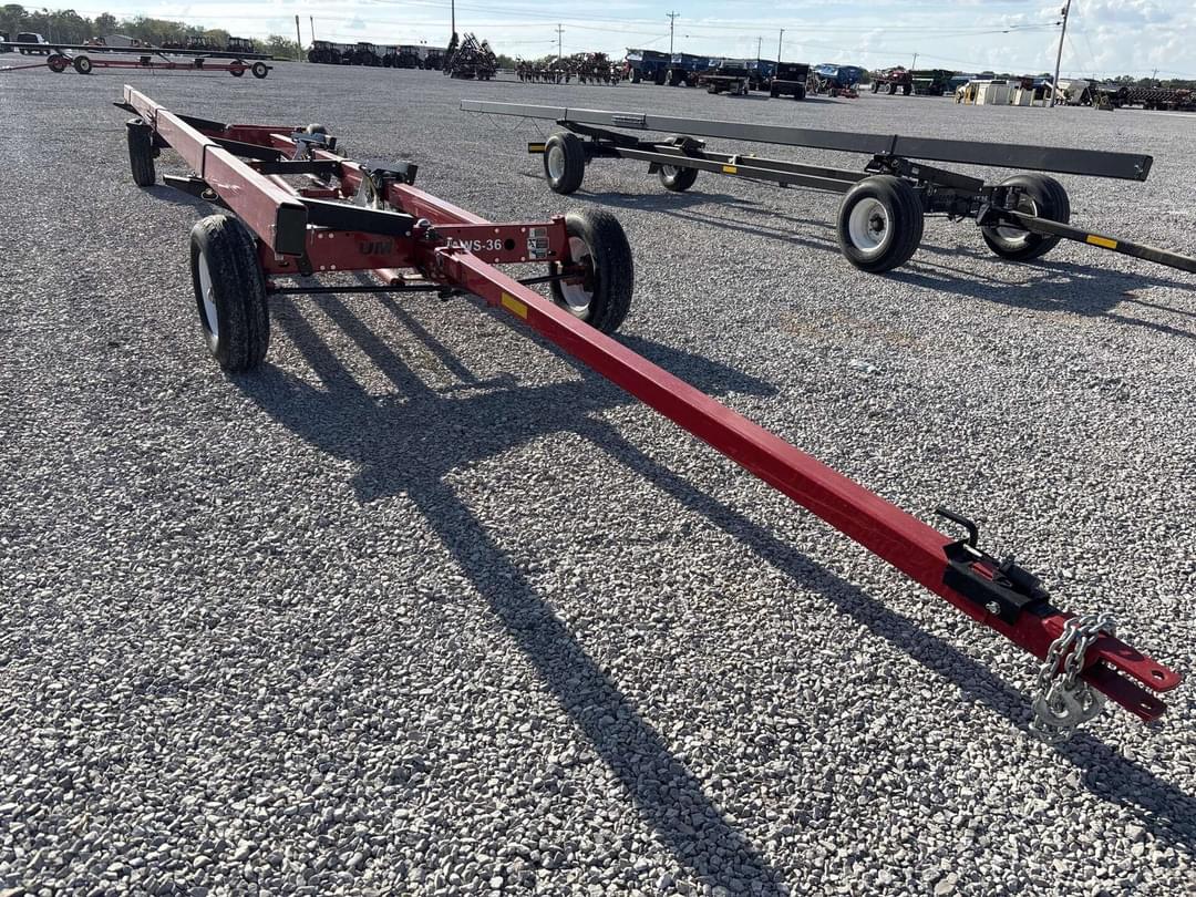 Image of Unverferth AWS-36 Primary image