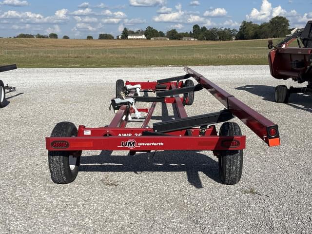 Image of Unverferth AWS-36 equipment image 3