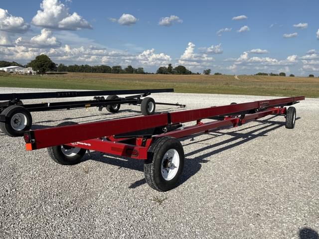 Image of Unverferth AWS-36 equipment image 2