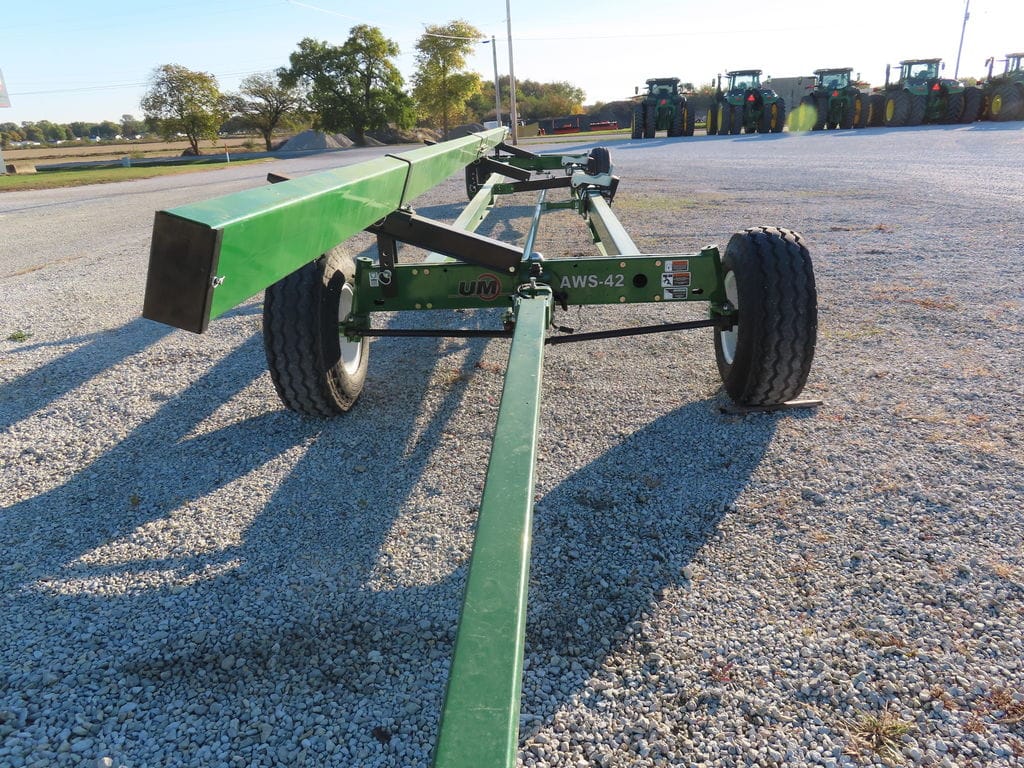 2020 Unverferth AWS-42 Equipment Image0
