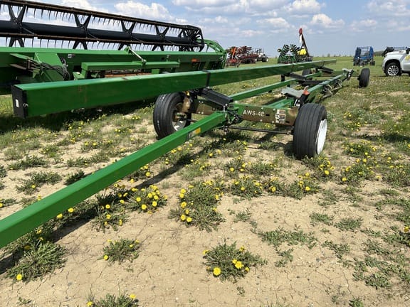 Main image Unverferth AWS-48