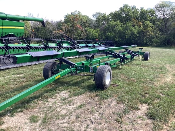 2020 Unverferth AWSP-48 Equipment Image0