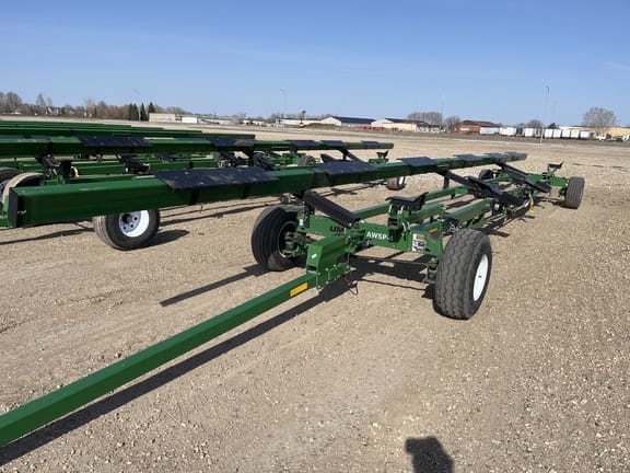 2020 Unverferth AWSP-48 Equipment Image0