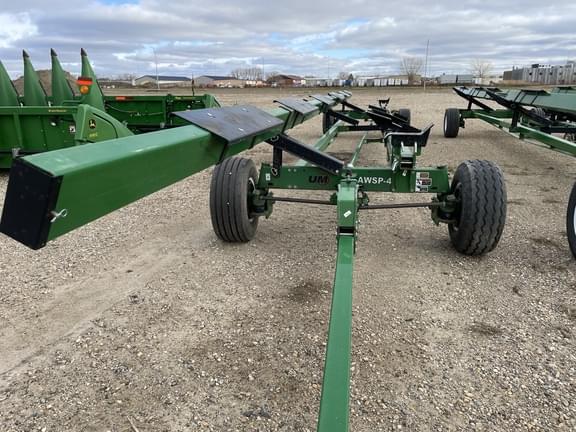 Image of Unverferth AWSP-48 equipment image 1