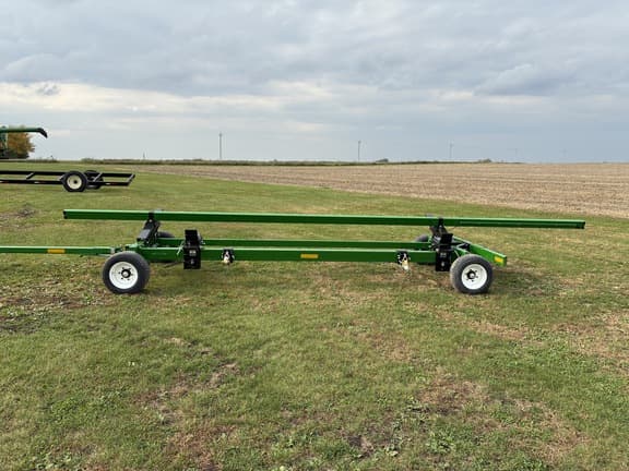 Image of Unverferth HT25 equipment image 1