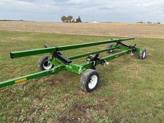 2020 Unverferth HT25 Equipment Image0
